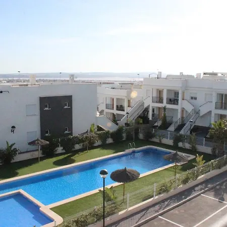 Apartamento Vista Bella