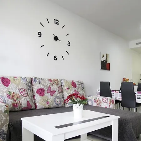 Apartamento Vista Bella