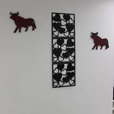 Apartamento Vista Bella *