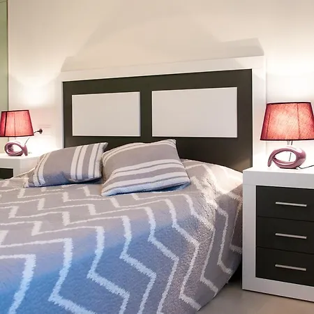 Apartamento Vista Bella *