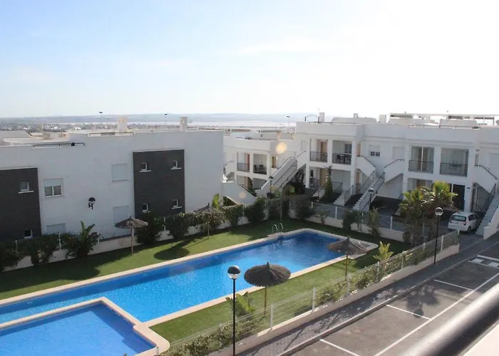 Apartamento Vista Bella